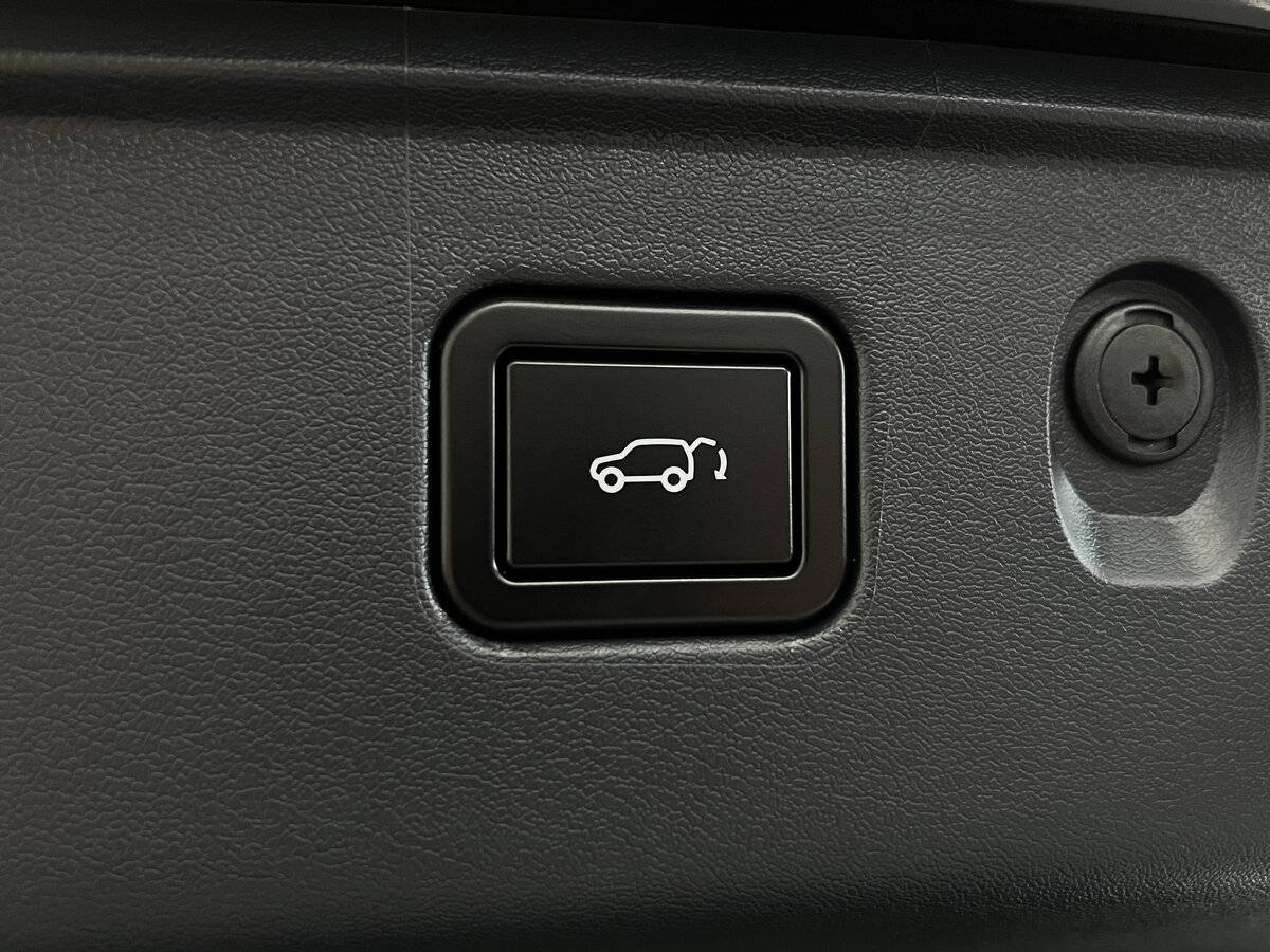 Купить Changan UNI-T, 2023, 41 779 км, фото №20