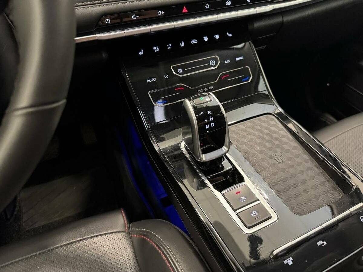 Купить Chery Tiggo 7 Pro, 2022, 34 155 км, фото №18