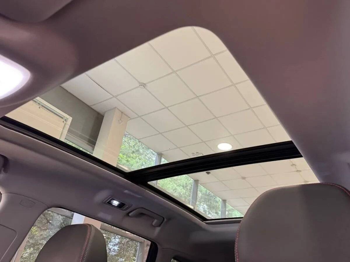 Купить Chery Tiggo 7 Pro, 2022, 34 155 км, фото №20