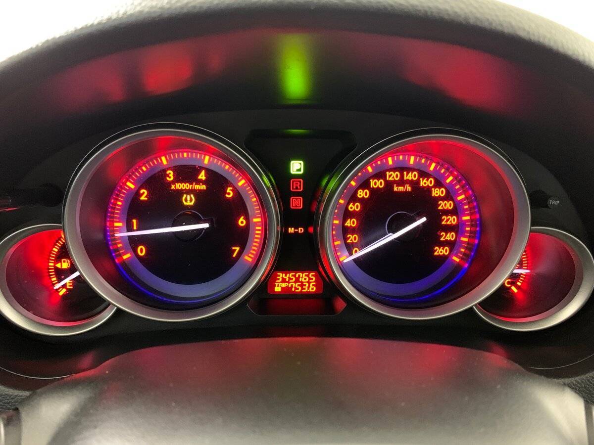 Купить Mazda 6, 2012, 345 763 км, фото №14