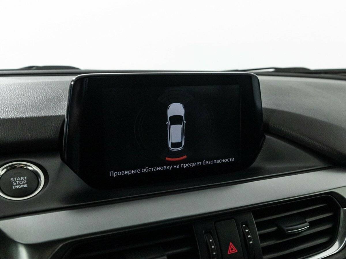 Купить Mazda 6, 2017, 144 320 км, фото №19