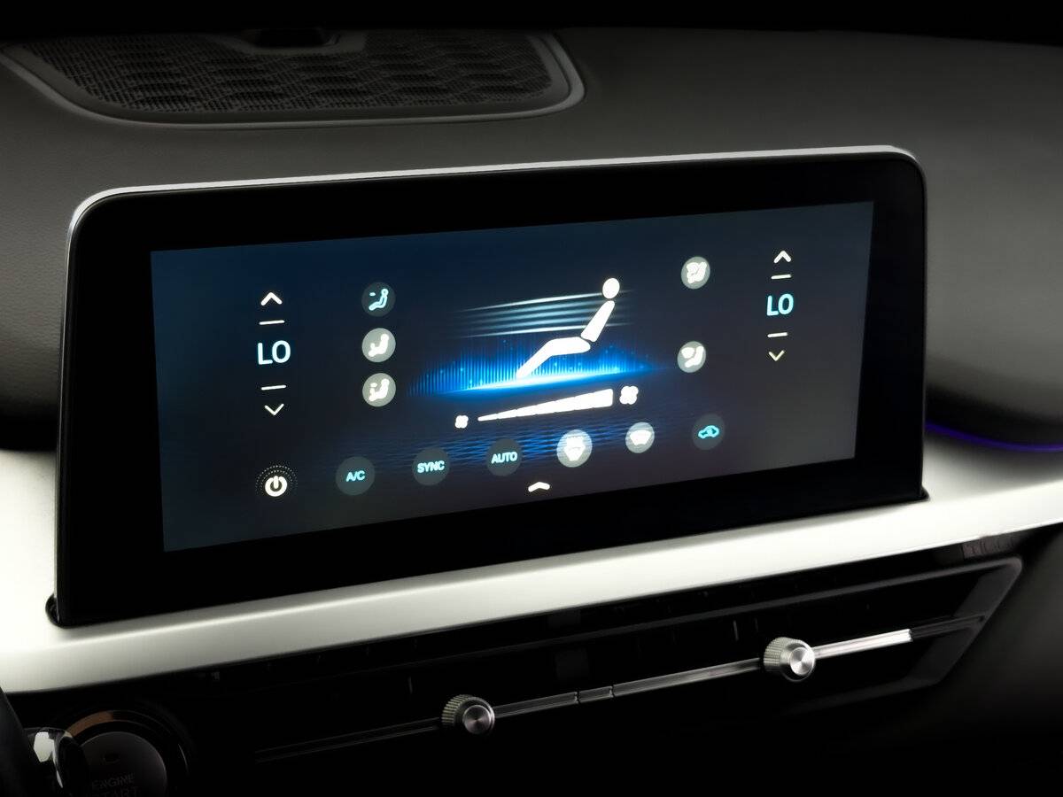 Купить Chery Tiggo 7 Pro, 2022, 93 437 км, фото №27