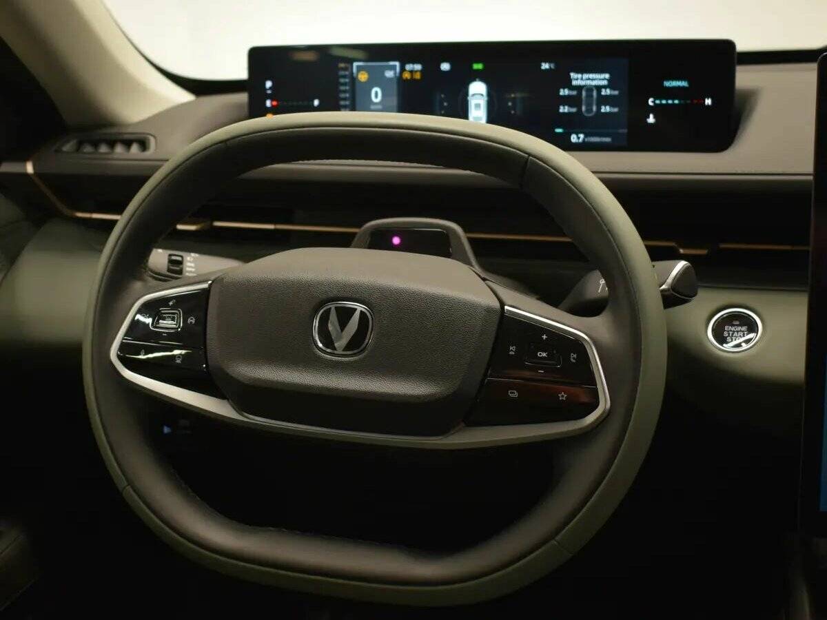 Купить Changan Lamore, 2023, 20 282 км, фото №8