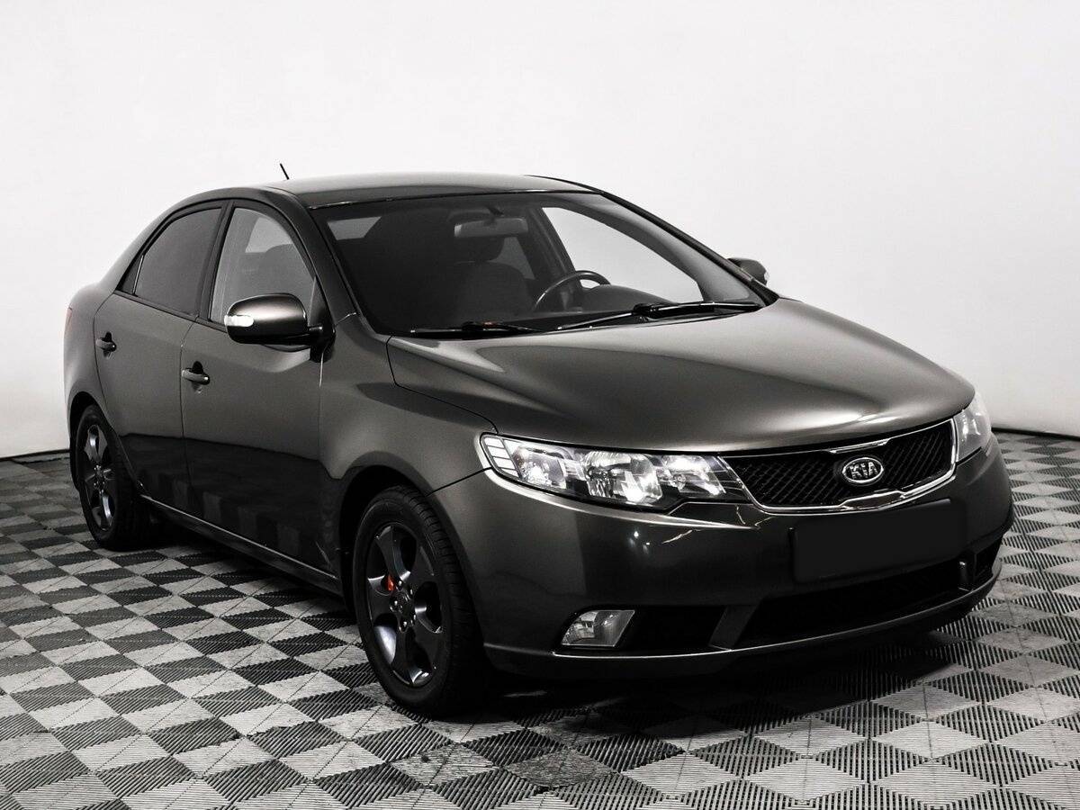 Kia Cerato
