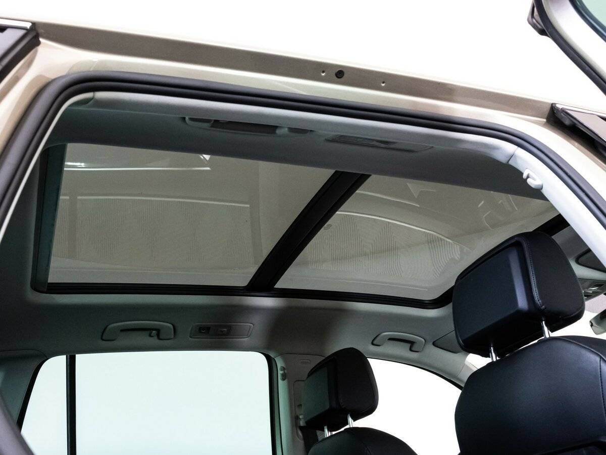 Купить Volkswagen Tiguan, 2017, 128 093 км, фото №22