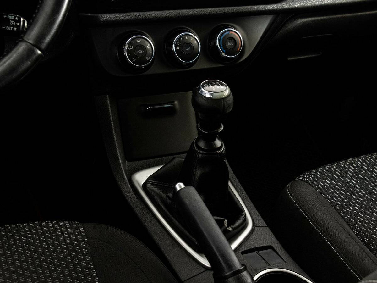 Купить Toyota Corolla, 2013, 340 342 км, фото №13