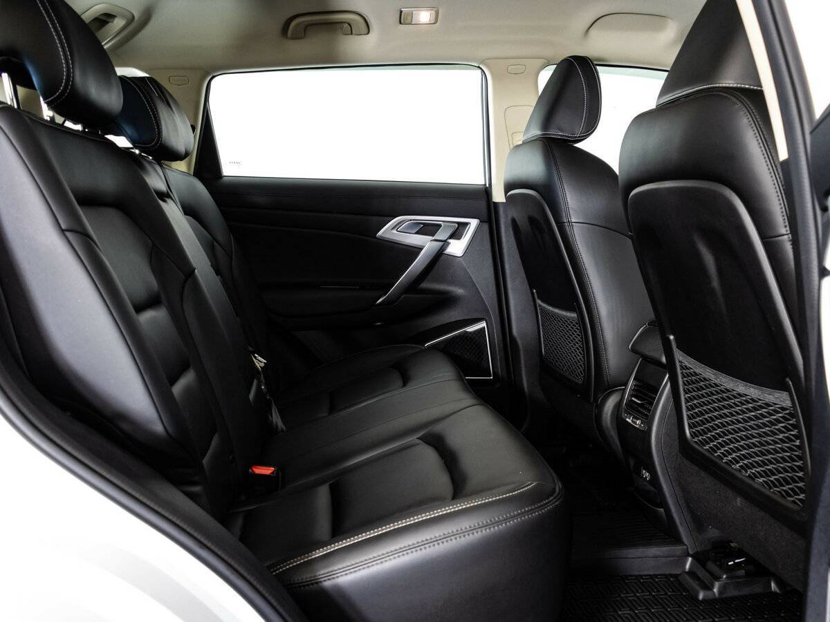 Купить Geely Atlas, 2021, 69 047 км, фото №17