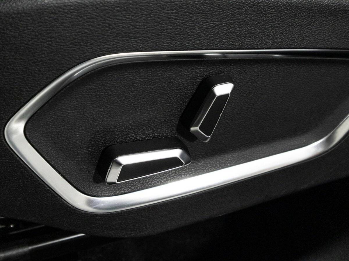 Купить Geely Atlas Pro, 2023, 26 000 км, фото №18