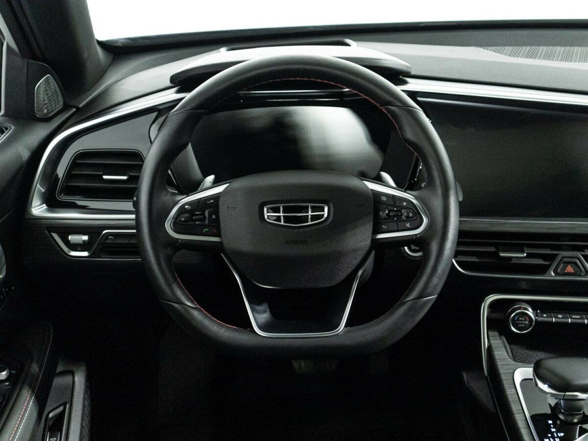 Купить Geely Tugella, 2022, 59 404 км, фото №26