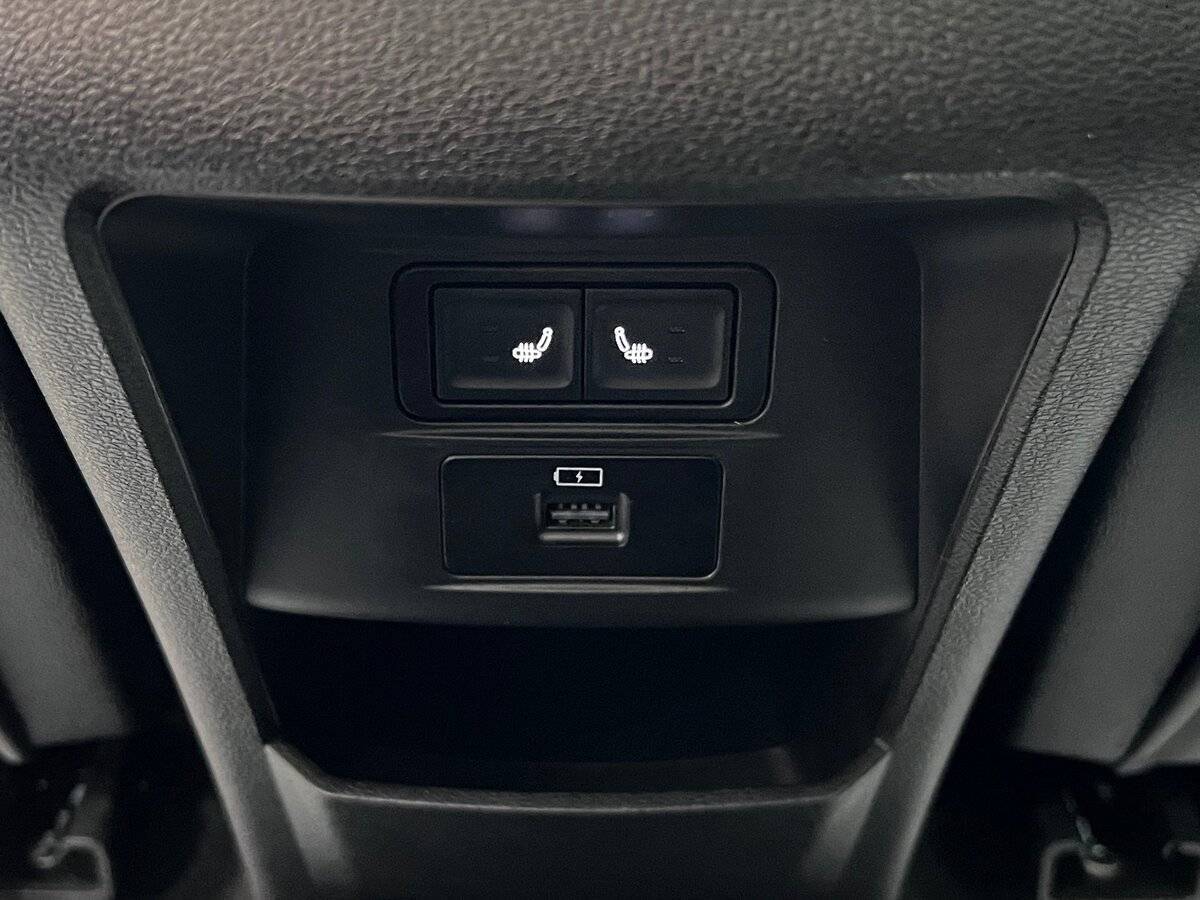 Купить Chery Tiggo 7 Pro, 2022, 4 990 км, фото №19