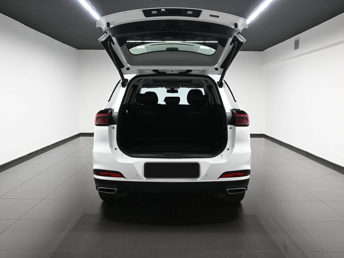 Купить Chery Tiggo 7 Pro, 2022, 49 029 км, фото №7
