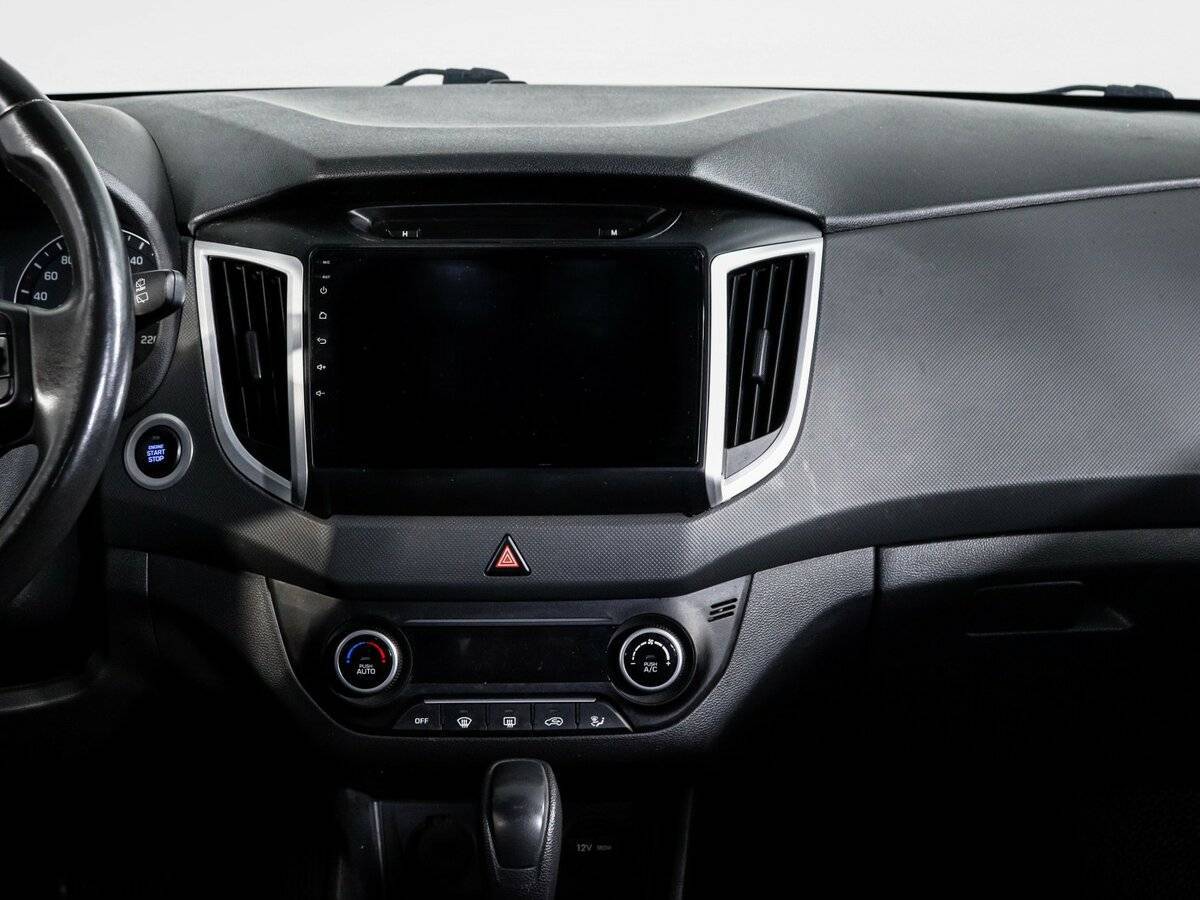 Купить Hyundai Creta, 2018, 87 494 км, фото №13