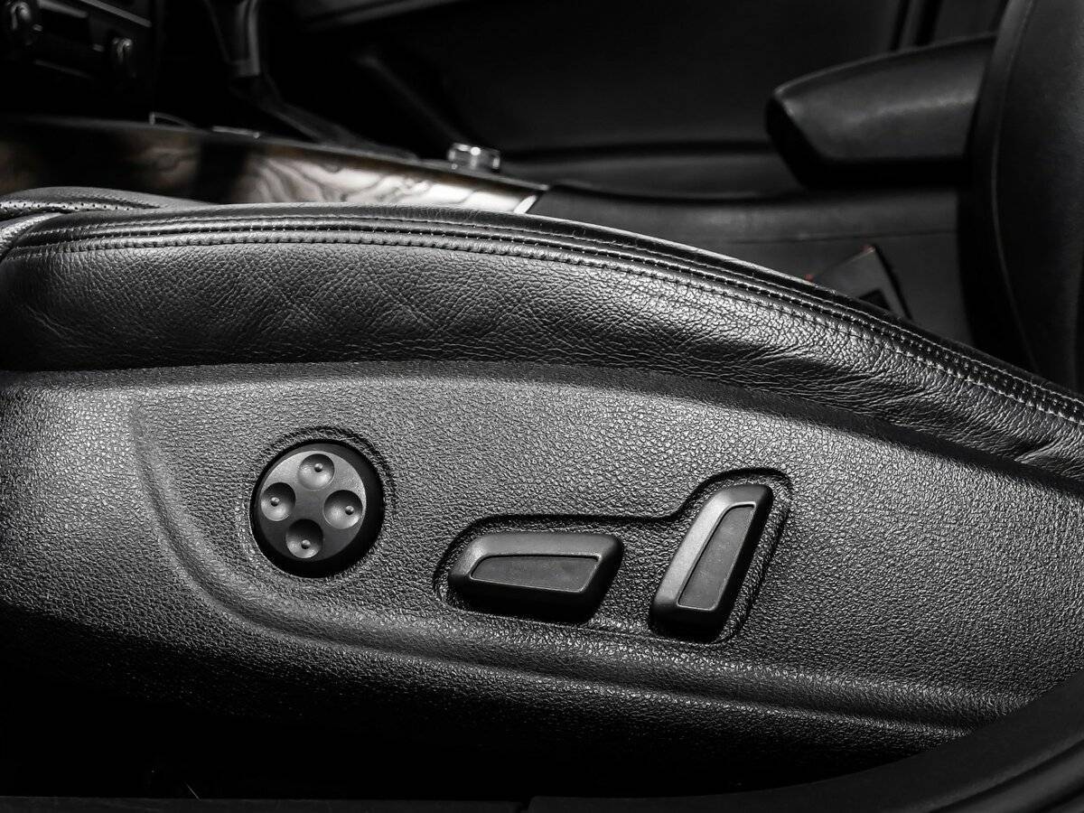 Купить Audi A6, 2012, 151 740 км, фото №14