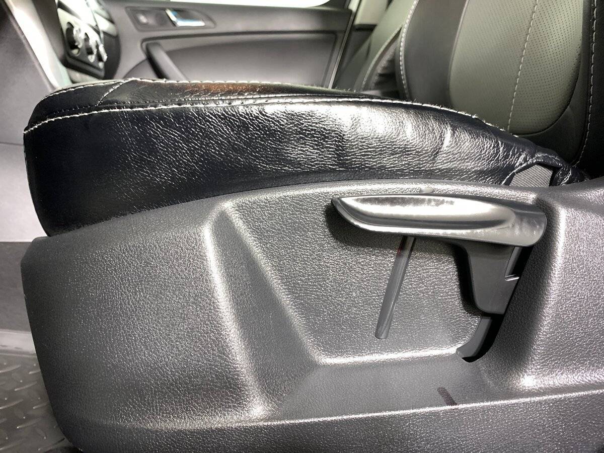 Купить Skoda Yeti, 2015, 98 247 км, фото №16