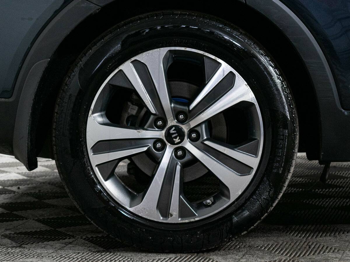 Купить Kia Sorento, 2017, 224 000 км, фото №19