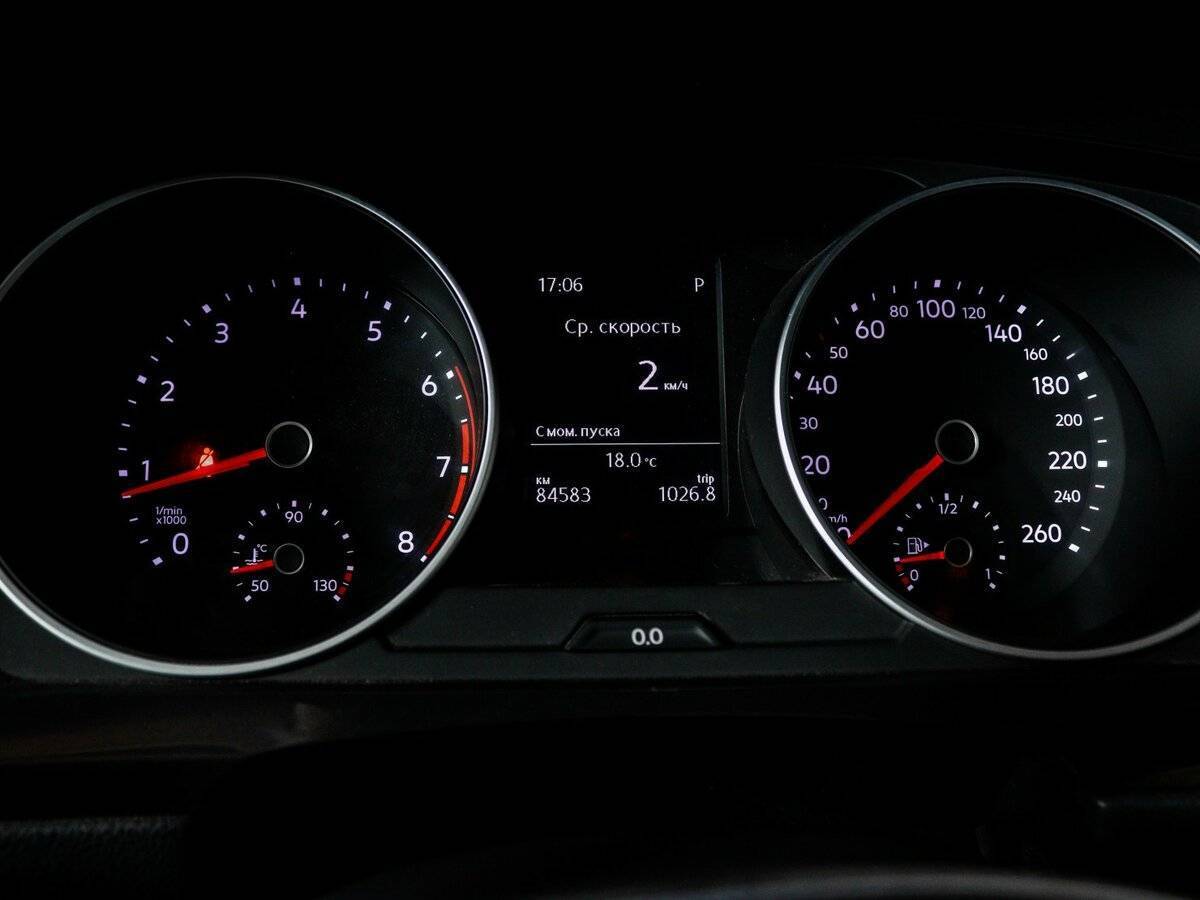 Купить Volkswagen Tiguan, 2017, 84 700 км, фото №11