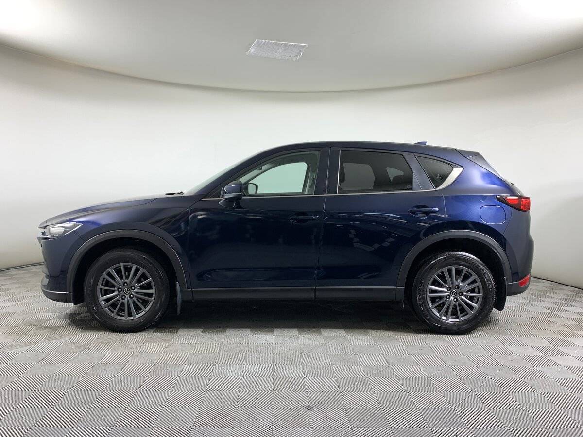Купить Mazda CX-5, 2018, 73 190 км, фото №8
