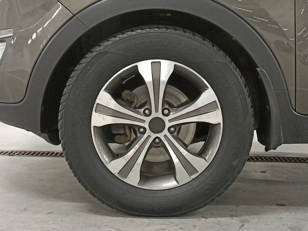 Купить Kia Sportage, 2014, 145 196 км, фото №18