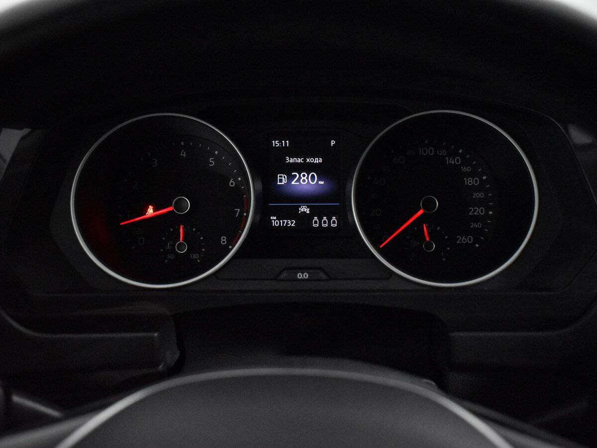 Купить Volkswagen Tiguan, 2019, 101 000 км, фото №19