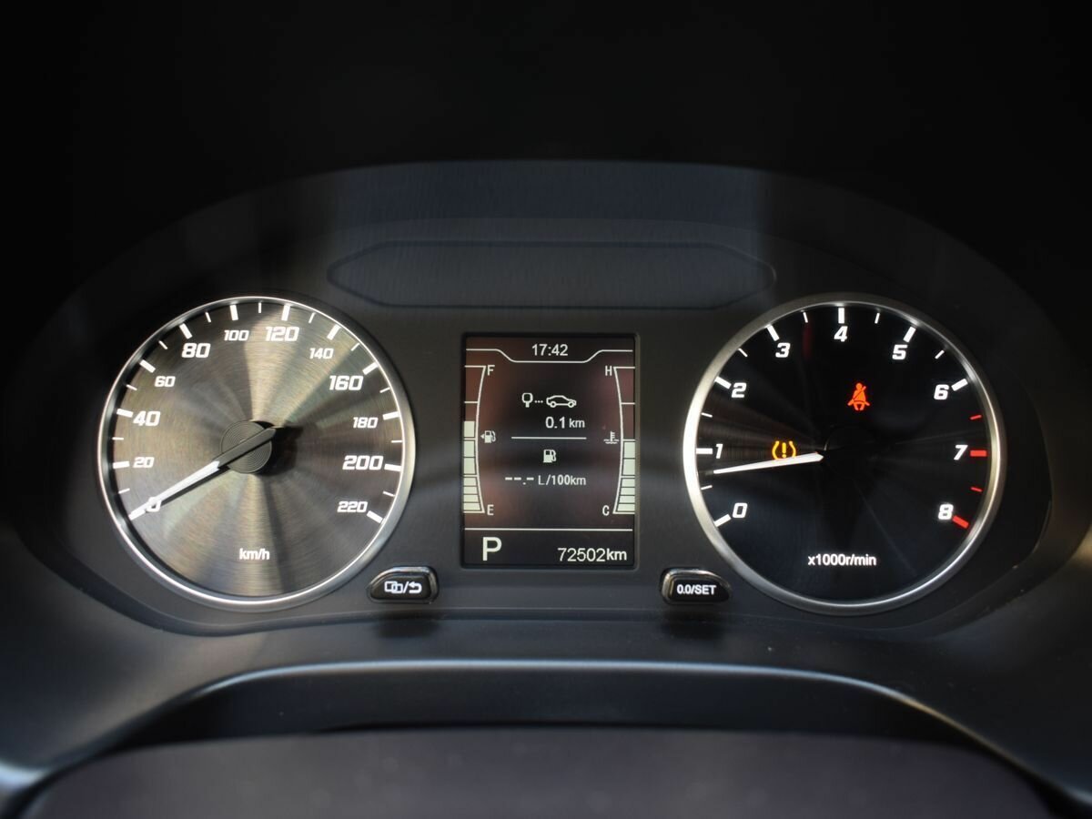 Купить Chery Tiggo 4 I Рестайлинг, 2021, 72 502 км, фото №10