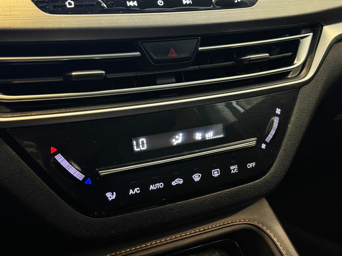 Купить Changan CS35 Plus I, 2022, 46 138 км, фото №15