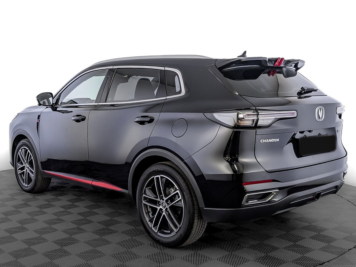 Купить Changan CS55 Plus II, 2023, 30 728 км, фото №7