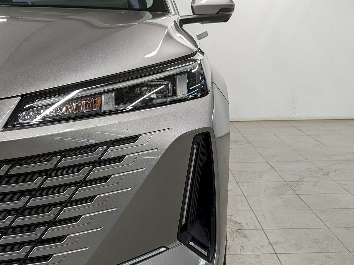 Купить Changan Lamore, 2023, 35 277 км, фото №16