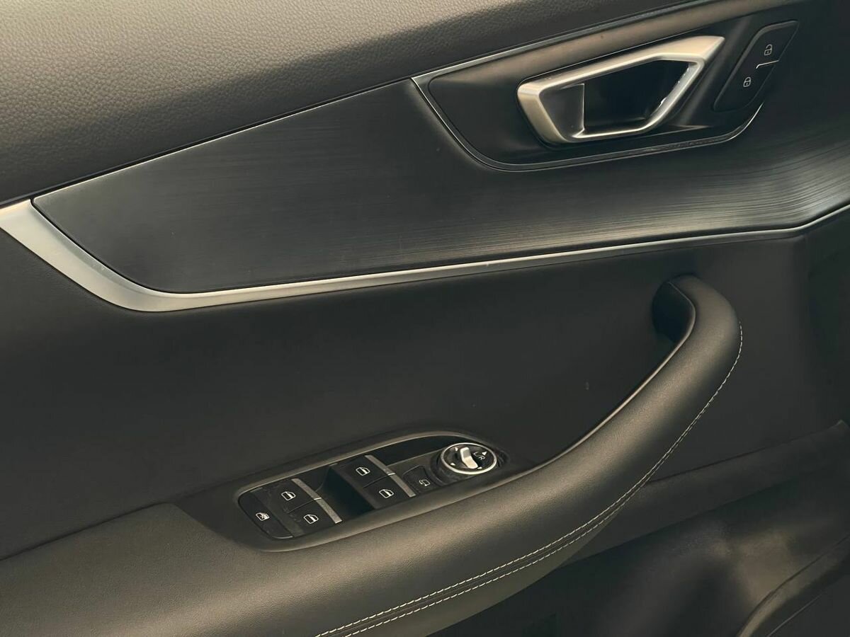 Купить Chery Tiggo 7 Pro I, 2021, 37 700 км, фото №9