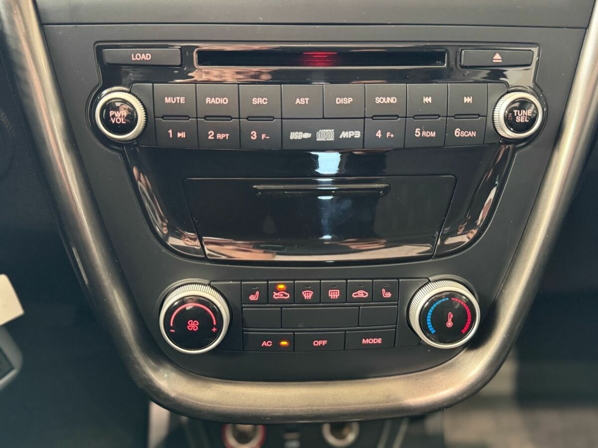 Купить FAW Besturn X80 I, 2017, 107 339 км, фото №17