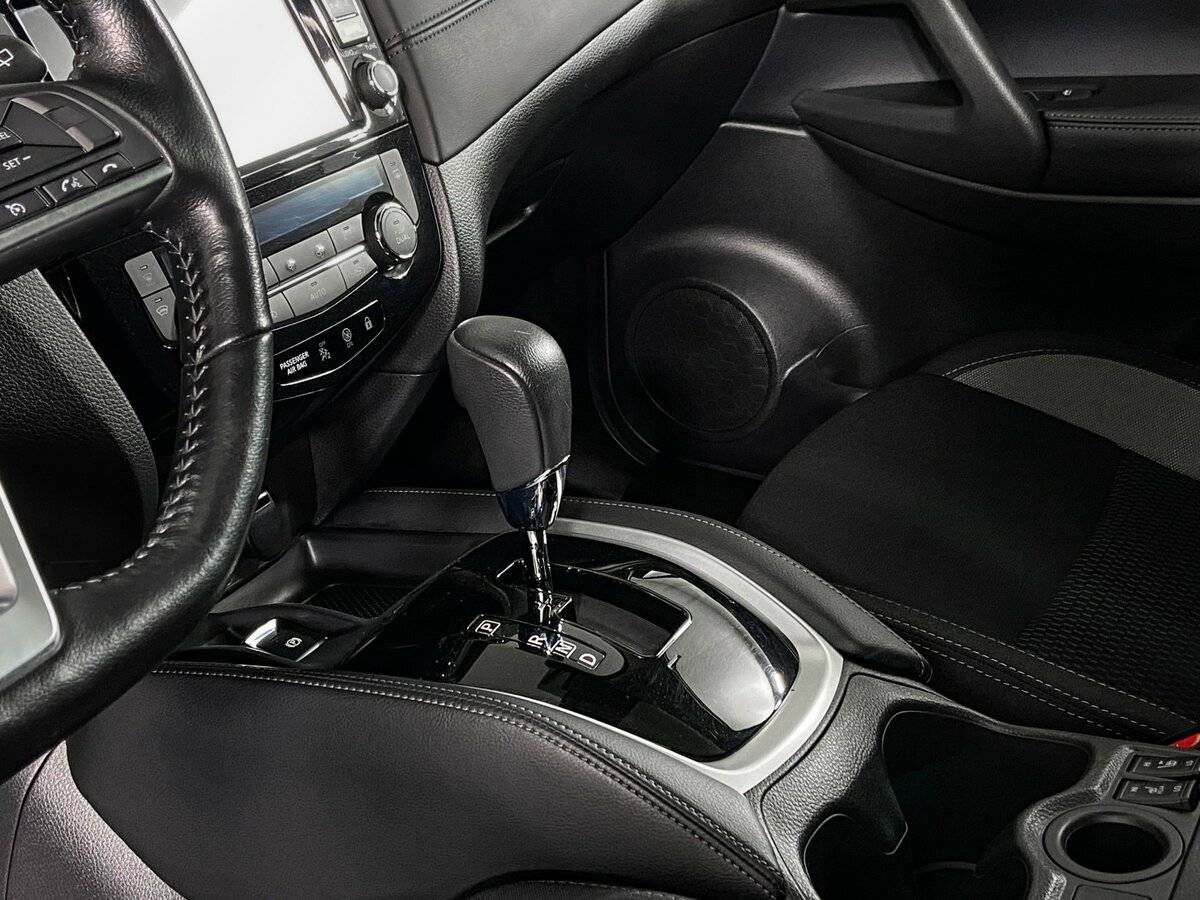 Купить Nissan Qashqai II Рестайлинг, 2020, 32 077 км, фото №15