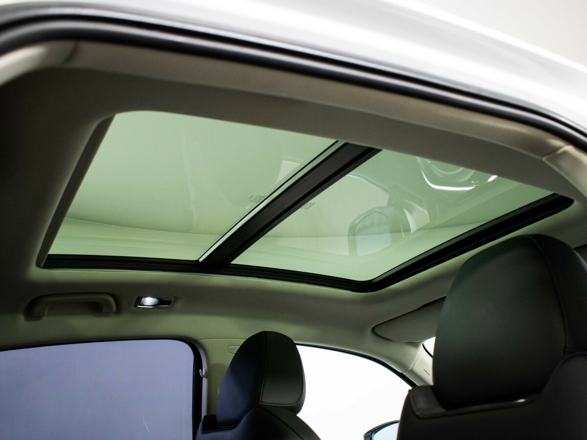 Купить Geely Tugella I Рестайлинг, 2022, 79 752 км, фото №13