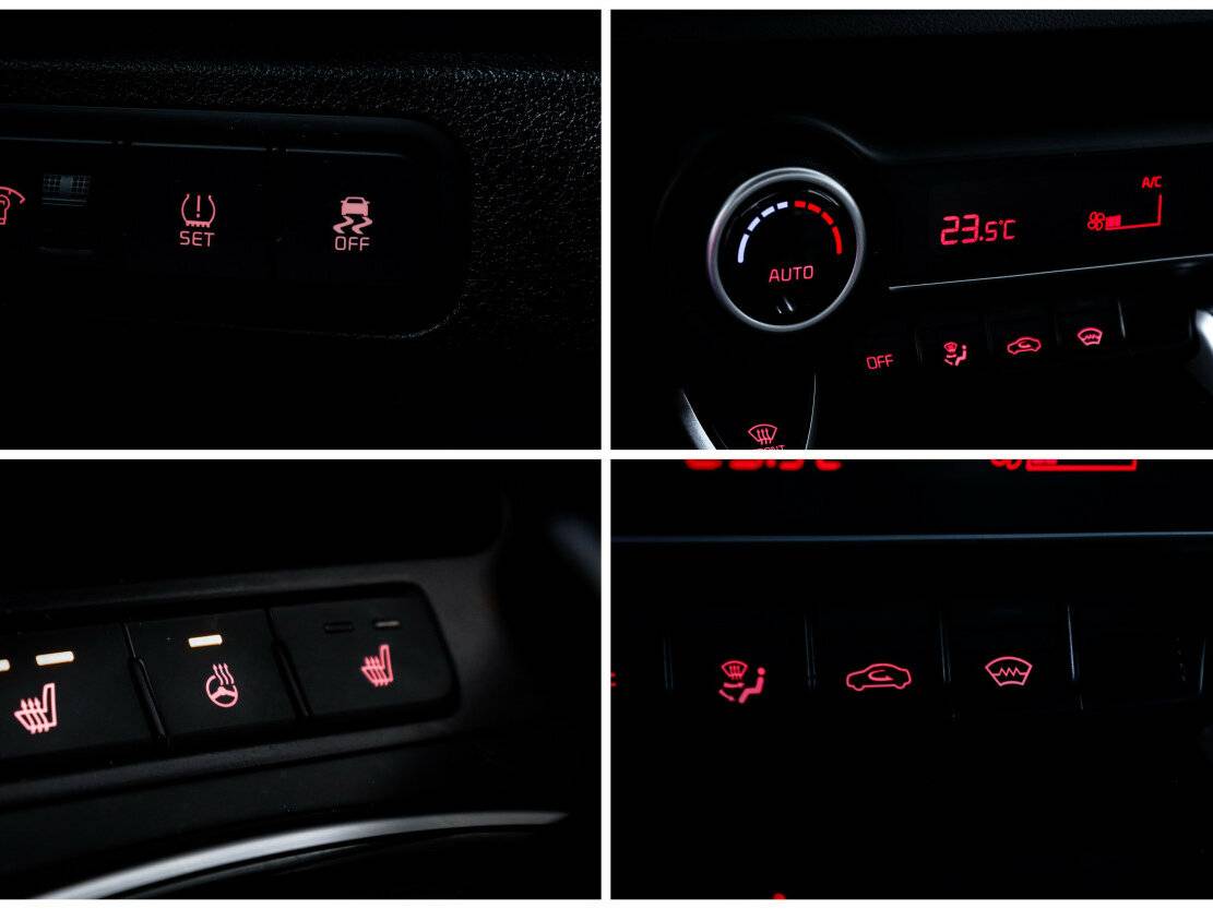 Купить Kia Rio IV, 2020, 59 560 км, фото №16