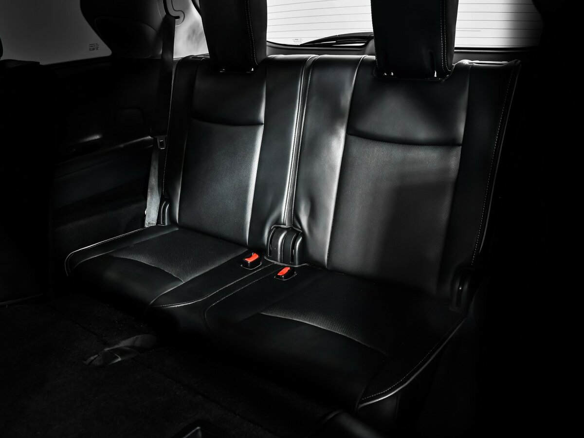 Купить Infiniti QX60 I Рестайлинг, 2018, 99 084 км, фото №14