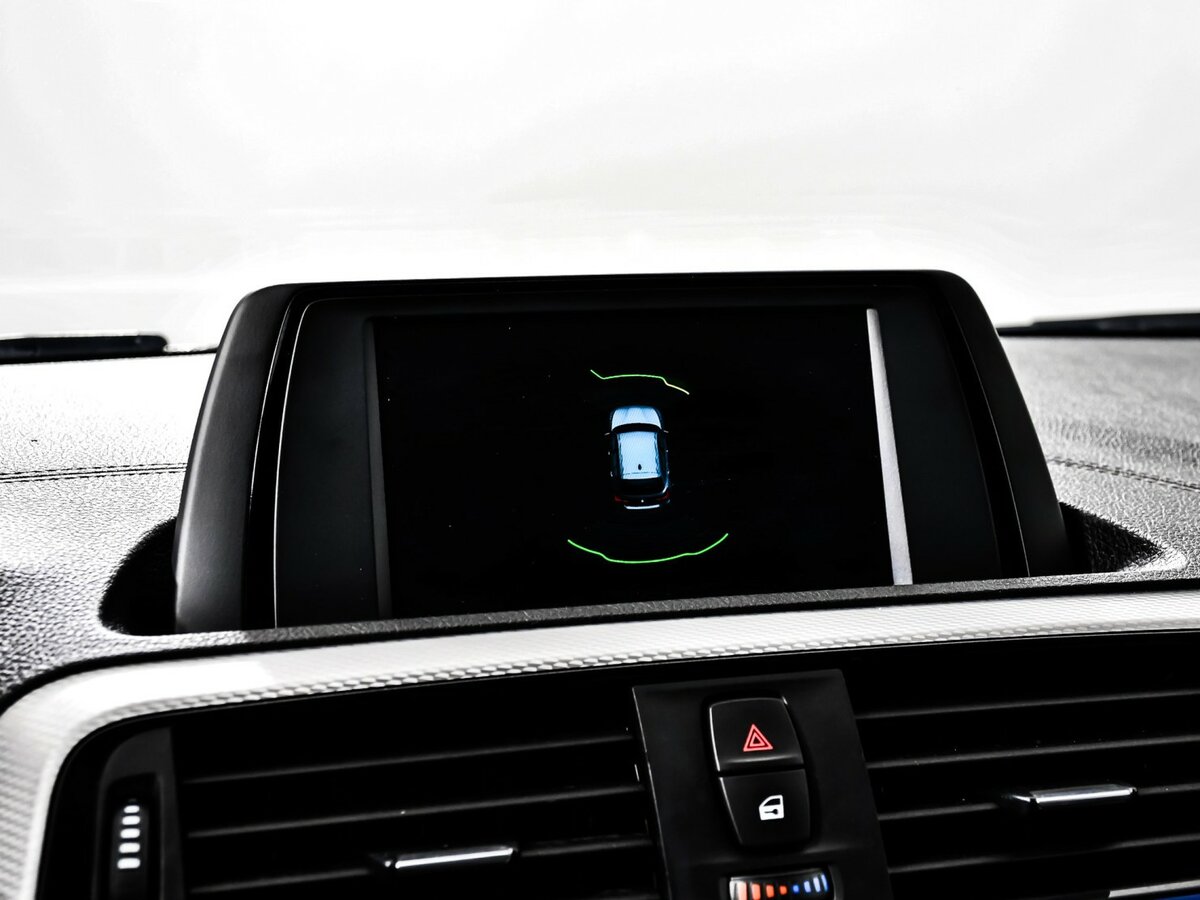 Купить BMW 1 серии 118i II (F20/F21) Рестайлинг 2, 2019, 129 500 км, фото №13