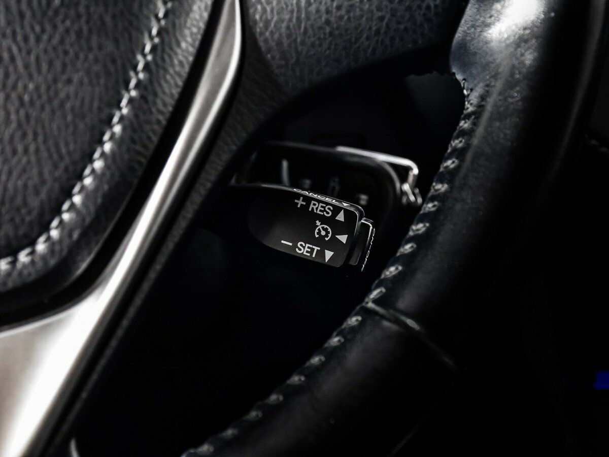 Купить Toyota RAV4 IV (XA40) Рестайлинг, 2016, 93 450 км, фото №15