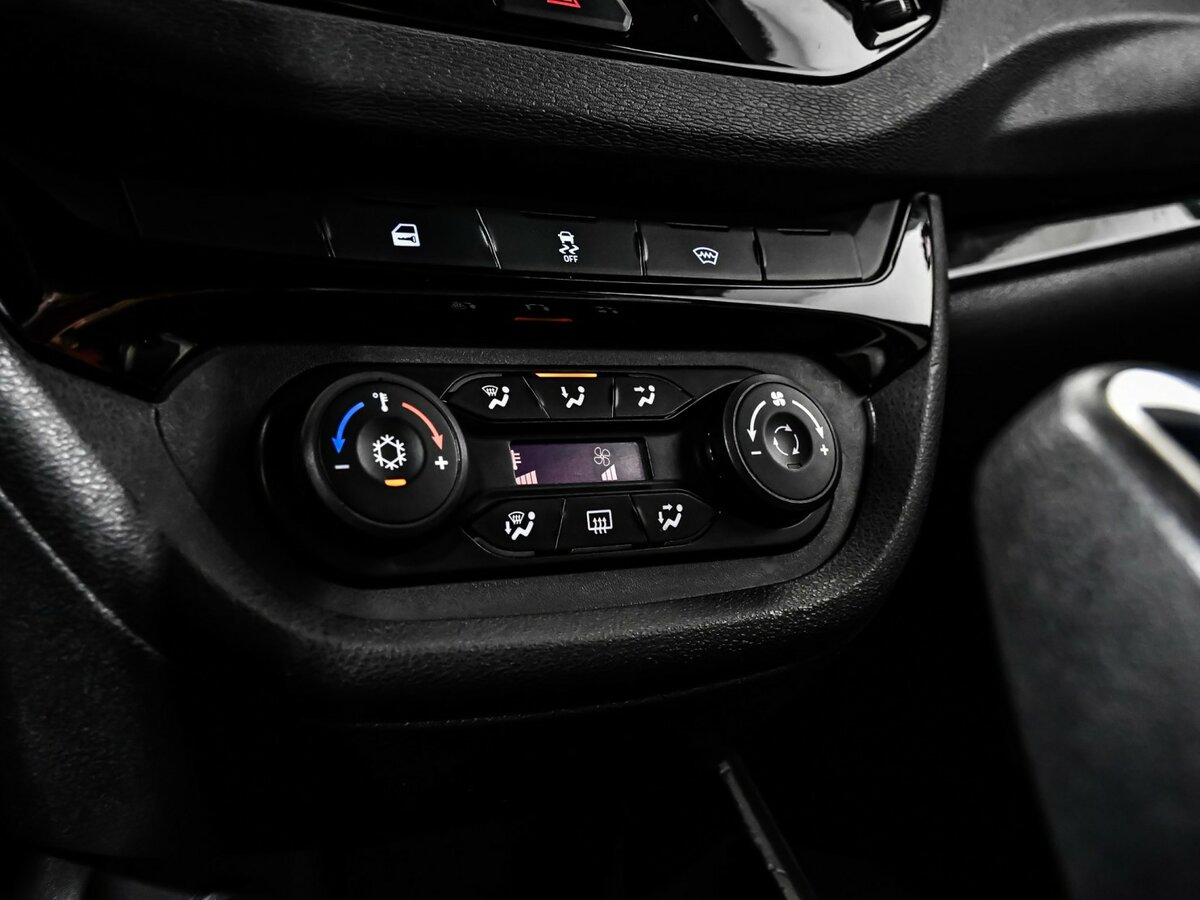 Купить Lada (ВАЗ) Vesta SW Cross I, 2020, 153 256 км, фото №12