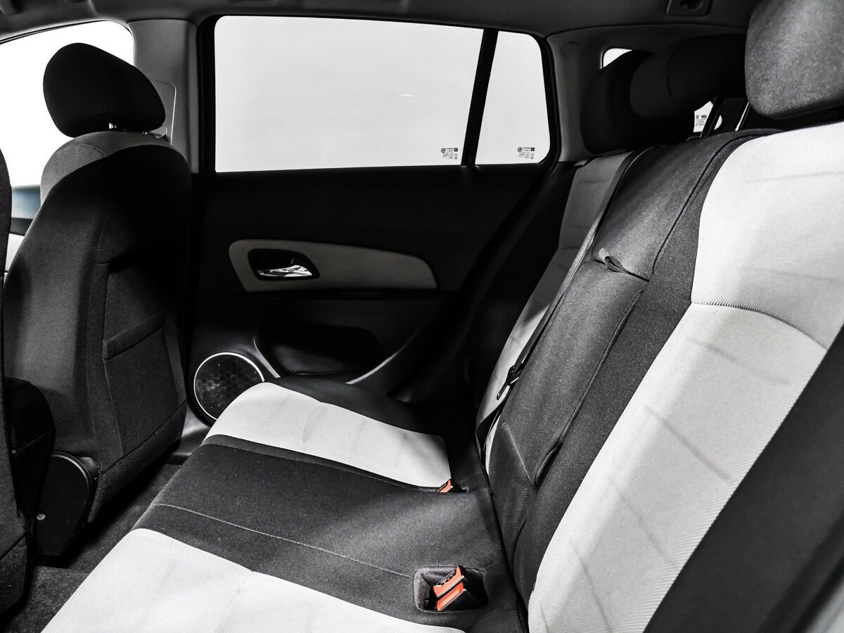 Купить Chevrolet Cruze I Рестайлинг, 2015, 149 000 км, фото №10