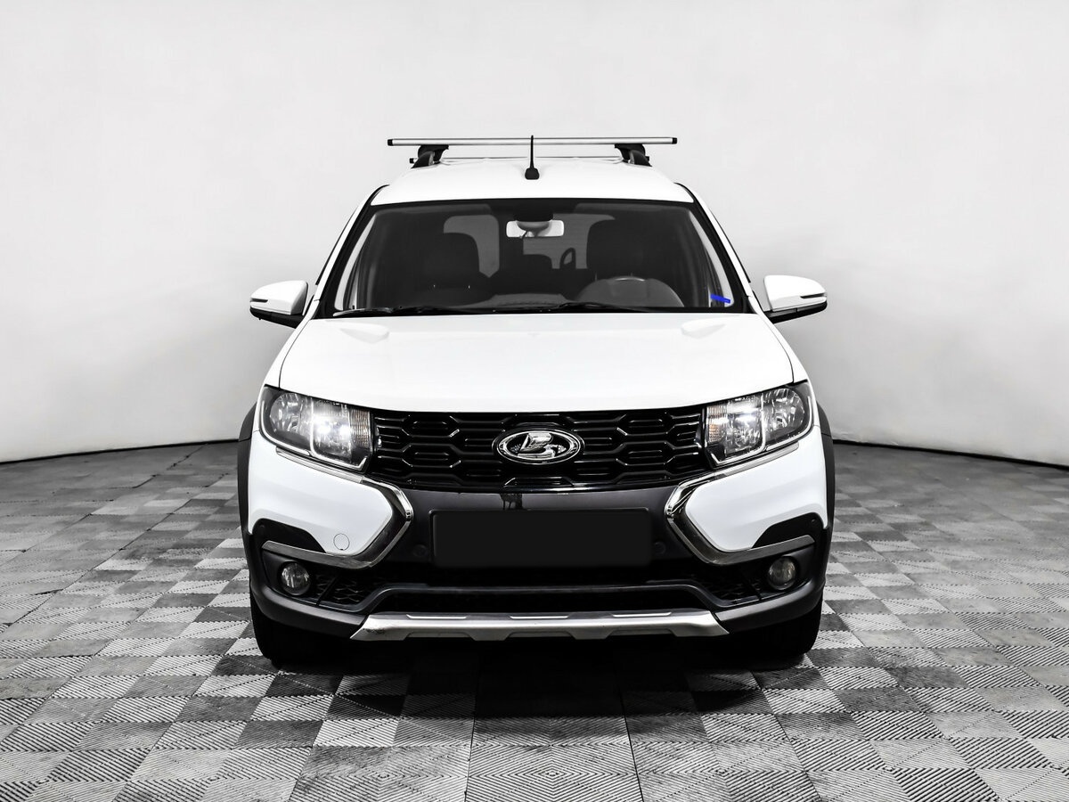 Lada (ВАЗ) Largus