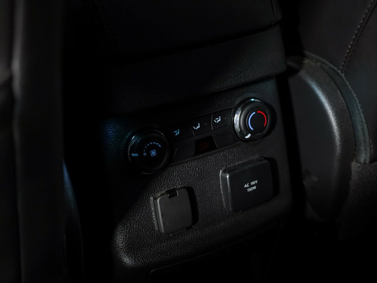 Купить Ford Explorer V, 2013, 197 983 км, фото №28