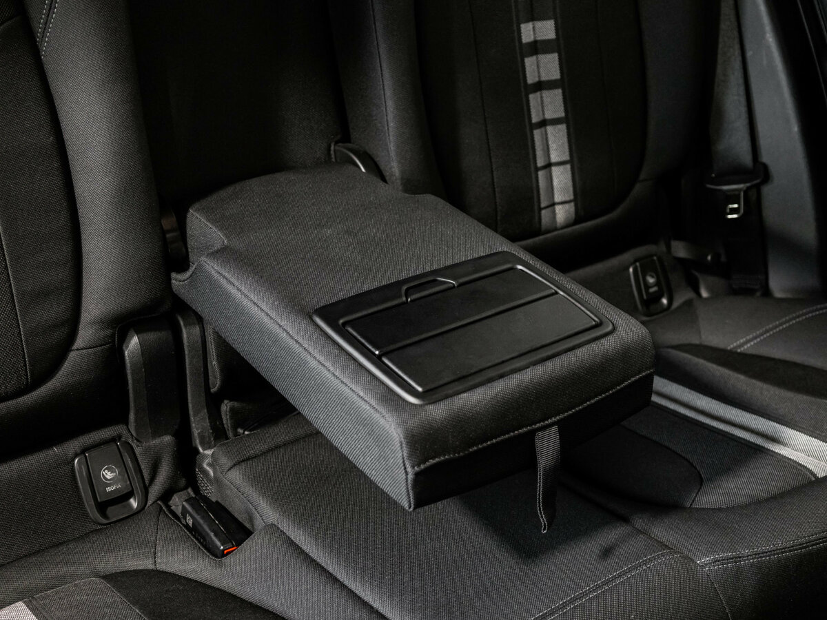 Купить BMW X1 20i xDrive II (F48), 2017, 69 447 км, фото №22