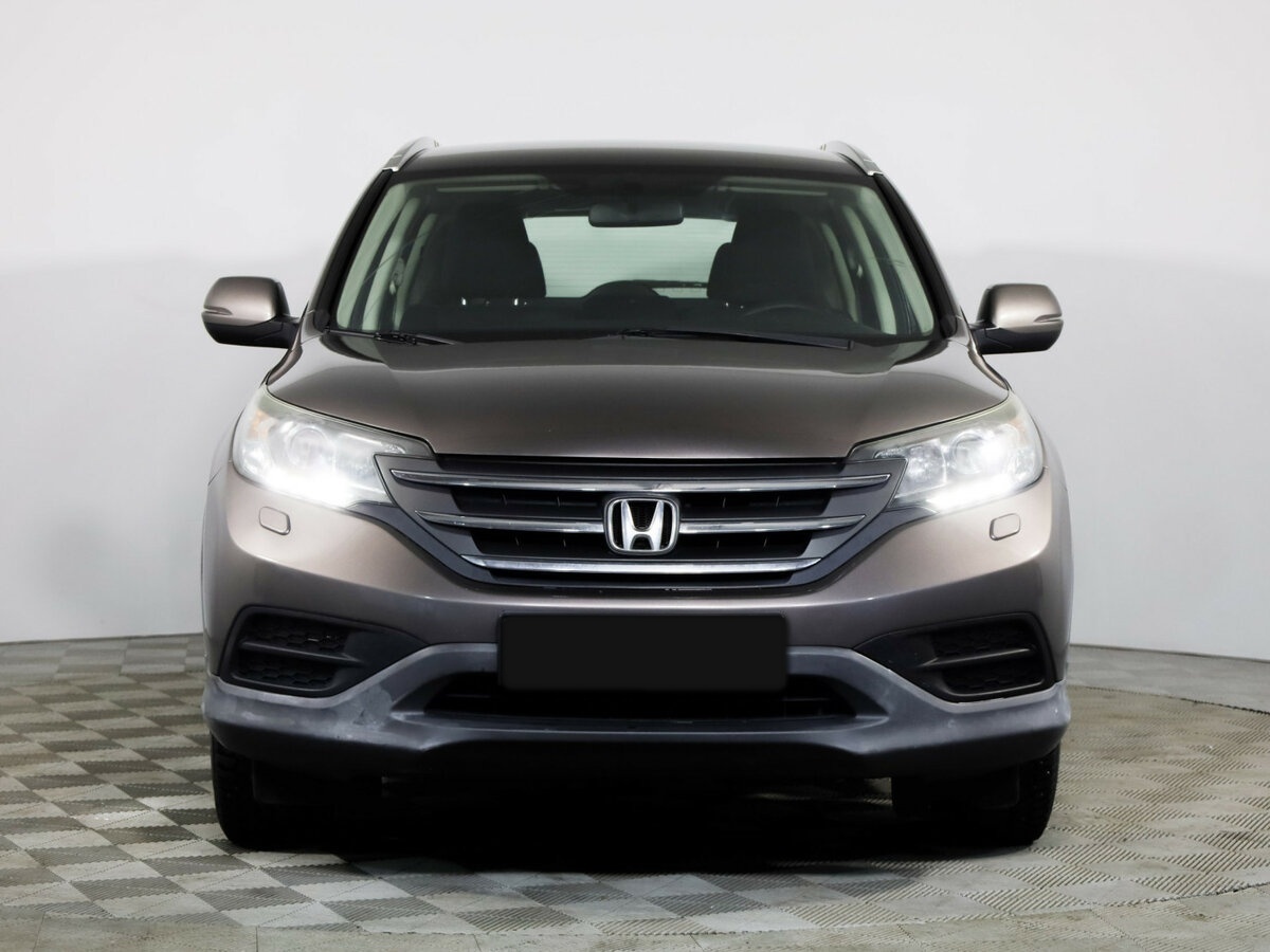 Купить Honda CR-V IV, 2013, 146 209 км, фото №8