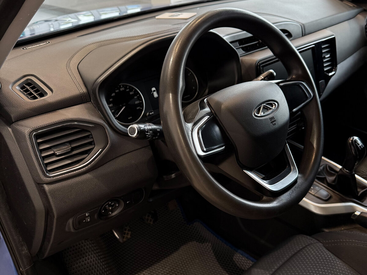 Купить Chery Tiggo 4 I Рестайлинг, 2019, 100 419 км, фото №11