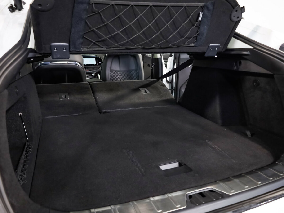 Купить Geely Tugella I, 2021, 40 407 км, фото №33