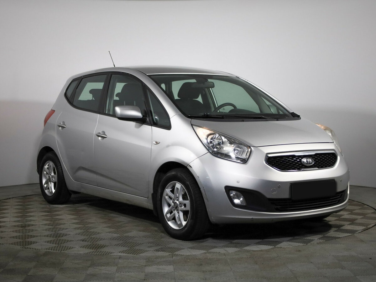 Kia Venga