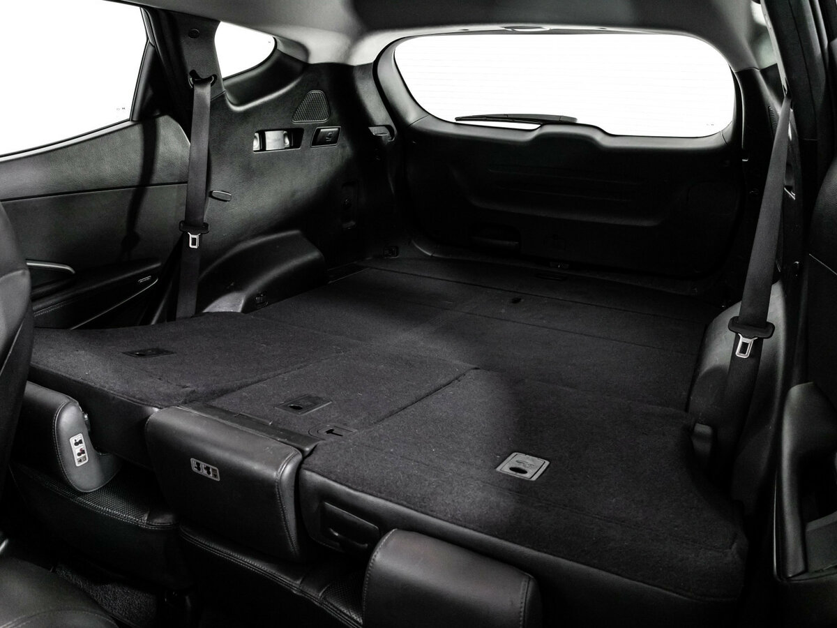 Купить Hyundai Santa Fe III Рестайлинг, 2018, 126 490 км, фото №20