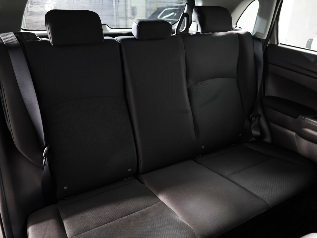 Купить Mitsubishi ASX I Рестайлинг, 2013, 86 507 км, фото №21