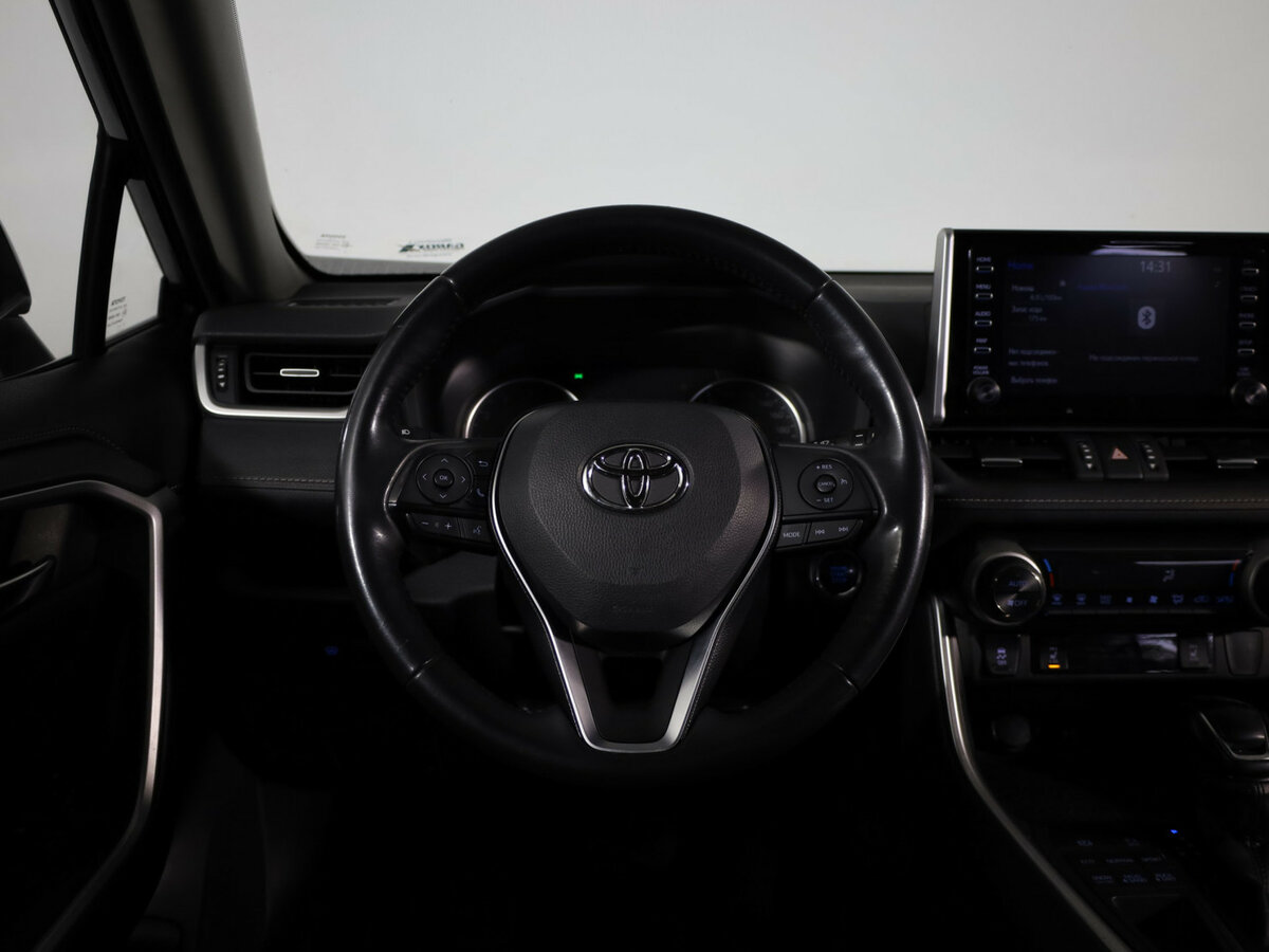 Купить Toyota RAV4 V (XA50), 2019, 225 569 км, фото №10