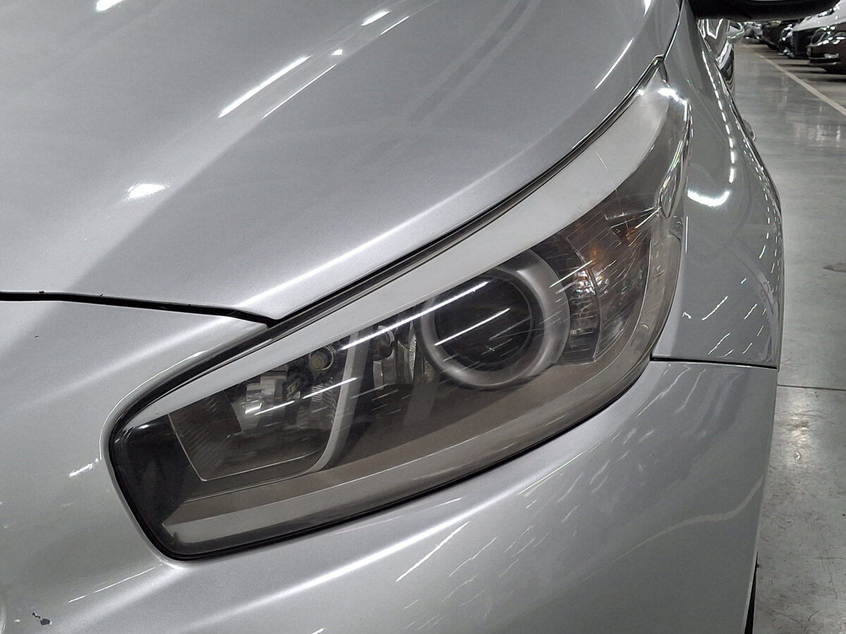 Купить Kia Ceed II, 2013, 187 209 км, фото №17