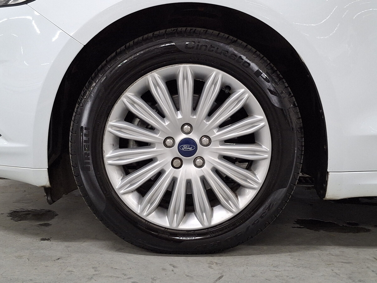 Купить Ford Mondeo V, 2016, 101 645 км, фото №18