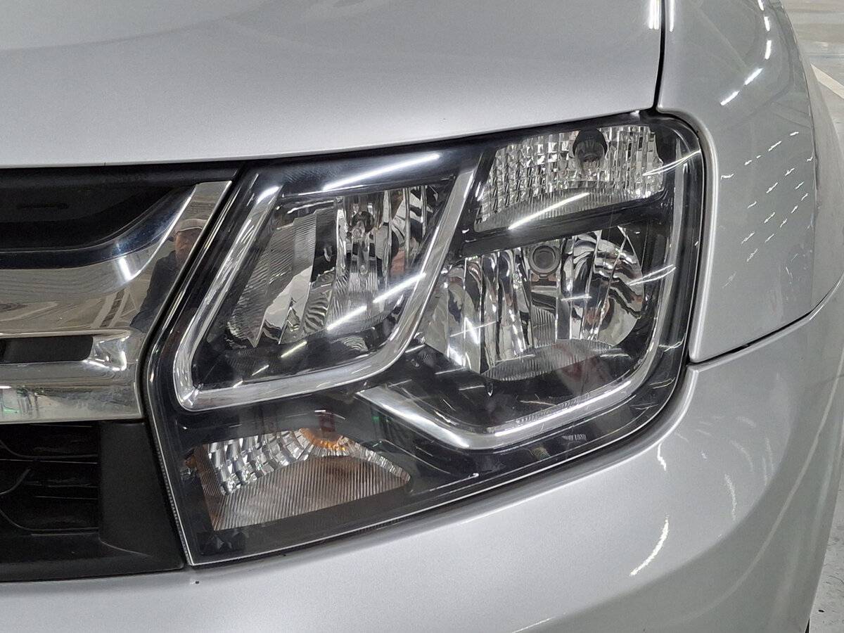 Купить Renault Duster I Рестайлинг, 2018, 80 557 км, фото №17